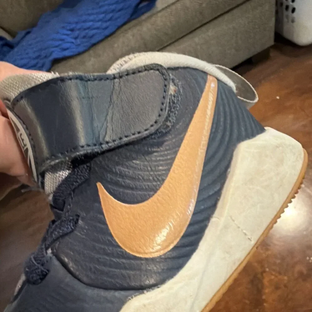 Nike team hustle